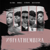 Ngiyathembisa (feat. Boohle, Q Twins & Skye Wanda) artwork