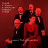 Stream & download Siempre Se Vuelve a Buenos Aires (feat. Jaakko Kuusisto, Niko Kumpuvaara, Ville Herrala & Marzi Nyman) - Single