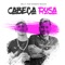 Cabeça Rosa (feat. Ronnye Rocha) - MC LT lyrics