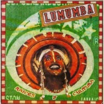 Lumumba Oficial - Señorita Reggae (feat. Fidel Nadal, Amilcar Nadal & Pablo Molina)