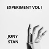 Experiment, Vol. 1 - EP