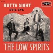 The Low Spirits - Outta Sight