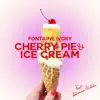 Stream & download Cherry Pie & Ice Cream (feat. Lilianna Wilde) - Single