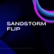 Sandstorm Flip - BlackStripe lyrics