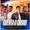 Guenta o Choro (Ao Vivo) - Single