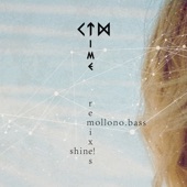Time (Mollono.Bass & SHINE! Remix - Radio Version) artwork