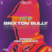 Brixton Bully - Shreddy