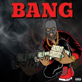 Bang - EP artwork