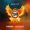 Stream & download FSOE 700 - Rise Up