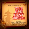 Bulby York Presents: The Far East Riddim