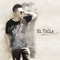 Conmigo No (feat. Supermerk2) - El Tecla lyrics