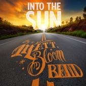 Into the Sun artwork