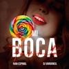 Mi Boca Favorita - Single