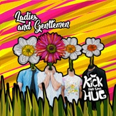 Kick and the Hug - In a Minute