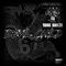 FUCK MY LIFE (feat. SP8CEMAN) - Yung Skitzo lyrics
