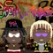 Violent Offenders (feat. 9thWardNae) - PsychaD3lla lyrics