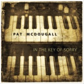 Pat McDougall - Love Won't Let Me Down Featuring Lloyd Jones