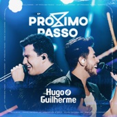 Próximo Passo (Ao Vivo) - EP artwork