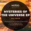 Mysteries of the Universe - Single