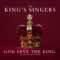 God Save the King artwork