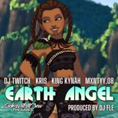 Earth Angel (feat. King Kynah, Mxntyy.08 & KR1S) artwork