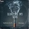 Leave Me My Soul (feat. Prestige.) - Anthony Q. lyrics