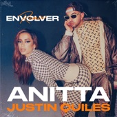 Envolver Remix artwork