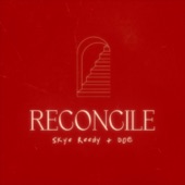 Reconcile (feat. DOE) artwork