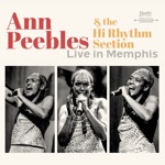 Ann Peebles & Hi Rhythm Section - If I Can't See You