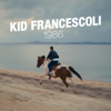 Kid Francescoli - 1986 artwork