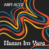 Nazan Im Yare artwork