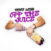Off the Juice - EP artwork