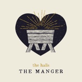 The Manger artwork