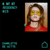 KNTXT Residency 015 (DJ Mix) artwork