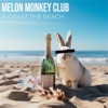 A Day At the Beach - Single