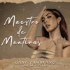 Maestro de Mentiras - Single