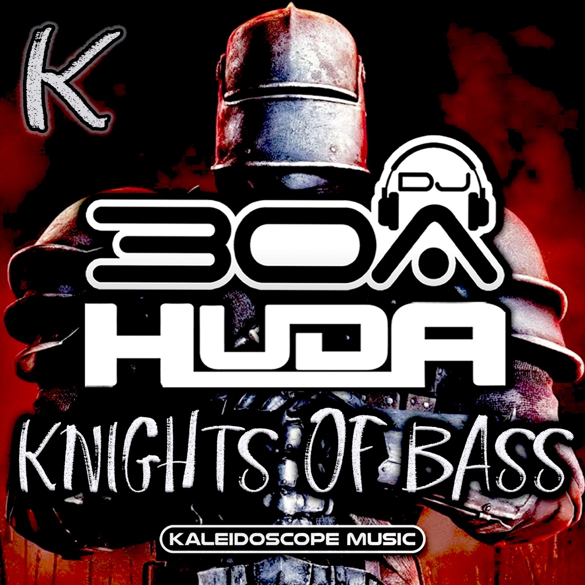 Huda Hudia, DJ30A – Knights Of Bass: слушать и скачать mp3 песню