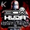 Knights of Bass - Dj30A & Huda Hudia lyrics