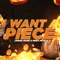 I WANT a PIECE (feat. PE$O PETE) - Jamar Rose lyrics