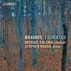 Stephen Hough - Clarinet Sonata No. 1 in F Minor, Op. 120 No. 1: I. Allegro appassionato
