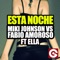 Esta Noche (feat. Ella) [Fabio Amoroso Edit] - Miki Johnson & Fabio Amoroso lyrics