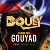 Toujou Sou Gouyad (feat. T-Gui & T-will) - Single