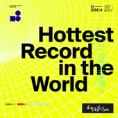 Hottest Record in the World artwork