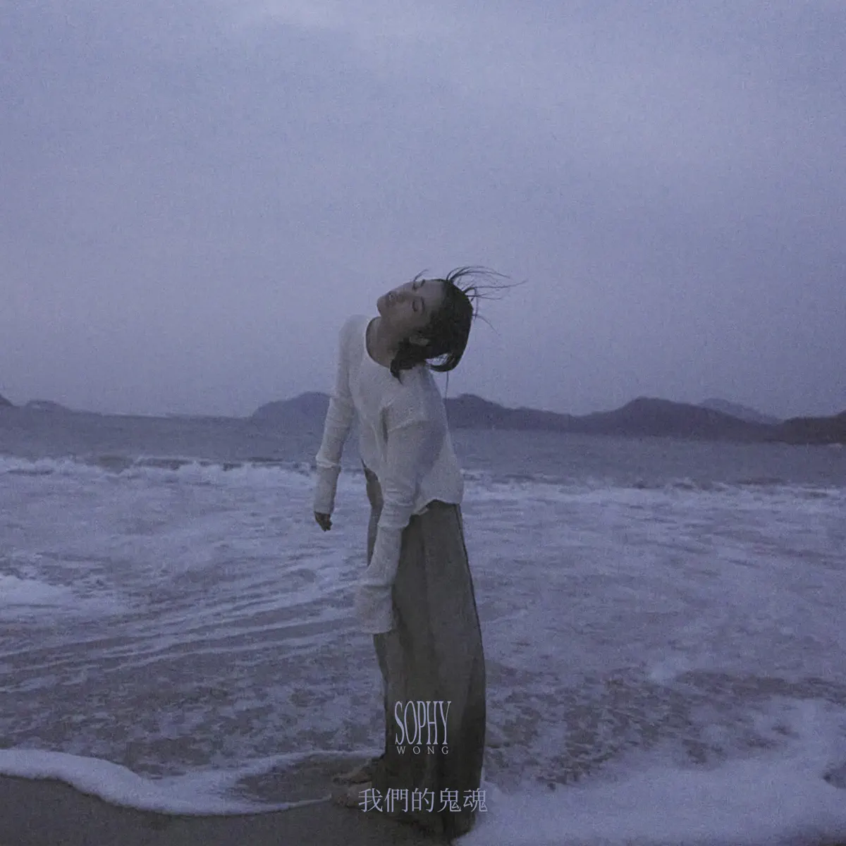 王嘉儀 - 我們的鬼魂 - Single (2023) [iTunes Plus AAC M4A]-新房子