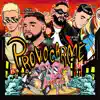 Provocarme (feat. Jeeiph) - Single album lyrics, reviews, download