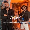 Pe furis (feat. Hamude) - Single