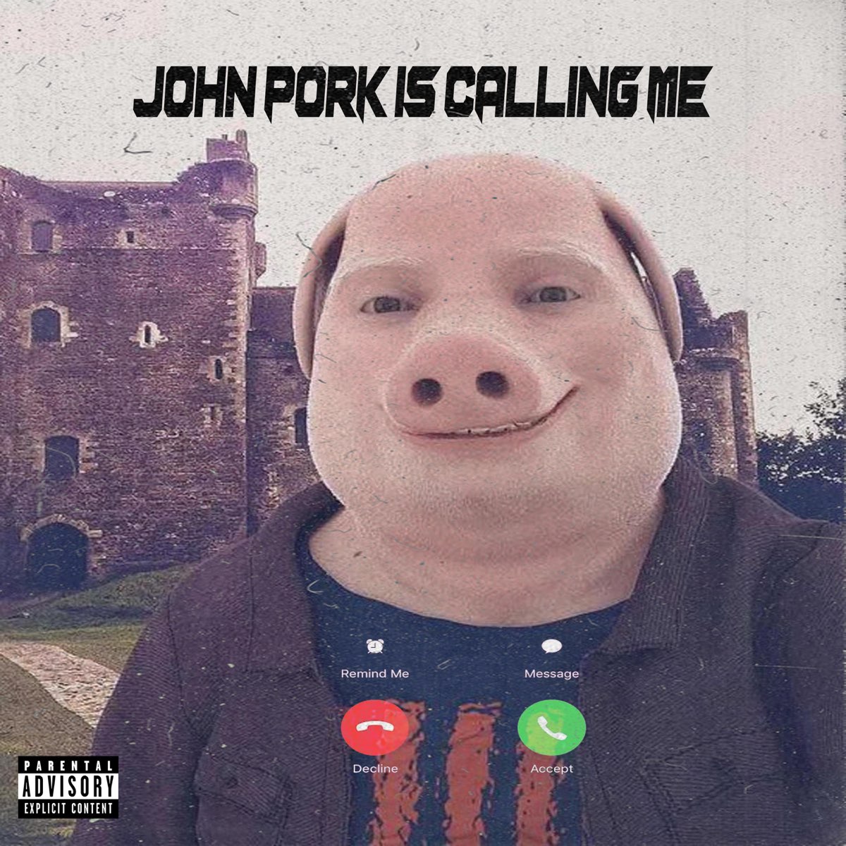 ‎John Pork is Calling me.. - Single by impostor kid on Apple Music