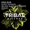 Gypsy Woman (Block & Crown Power Remix) - Single