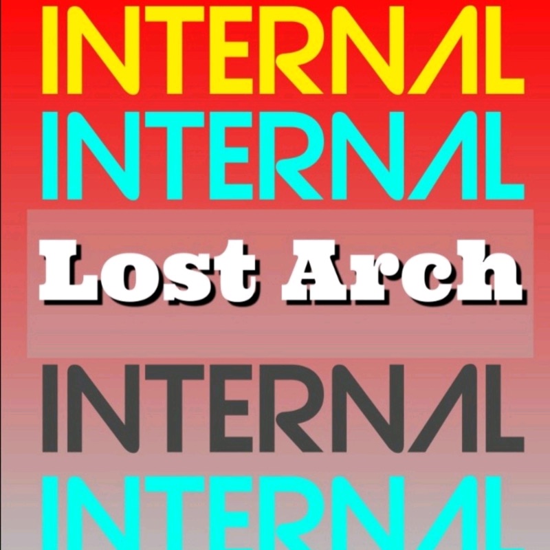 Internal text