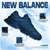 New Balance artwork